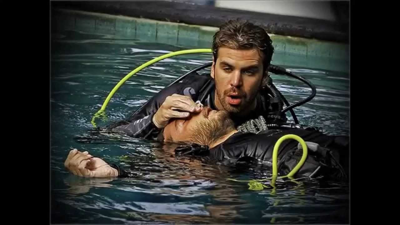 Dive Instructor Training in Gili Trawangan